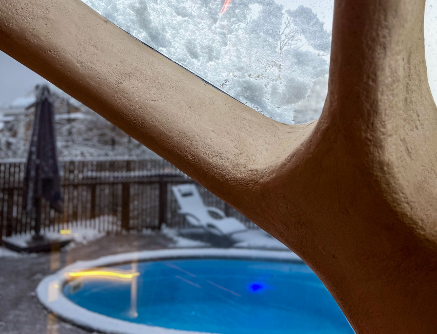 Омолаживающие банные спа в SULIMOVKA SKY SPA