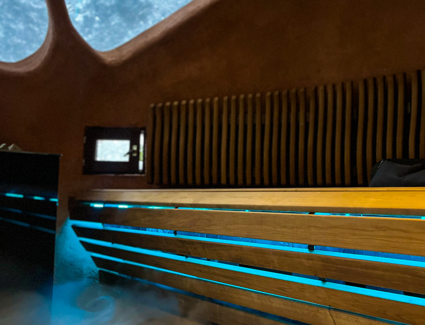 Банные ритуалы для красоты SULIMOVKA SKY SPA