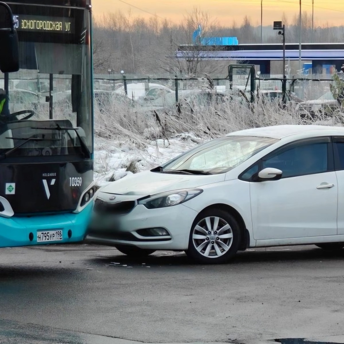 К сожалению типичный случай. Фото из Интернета.