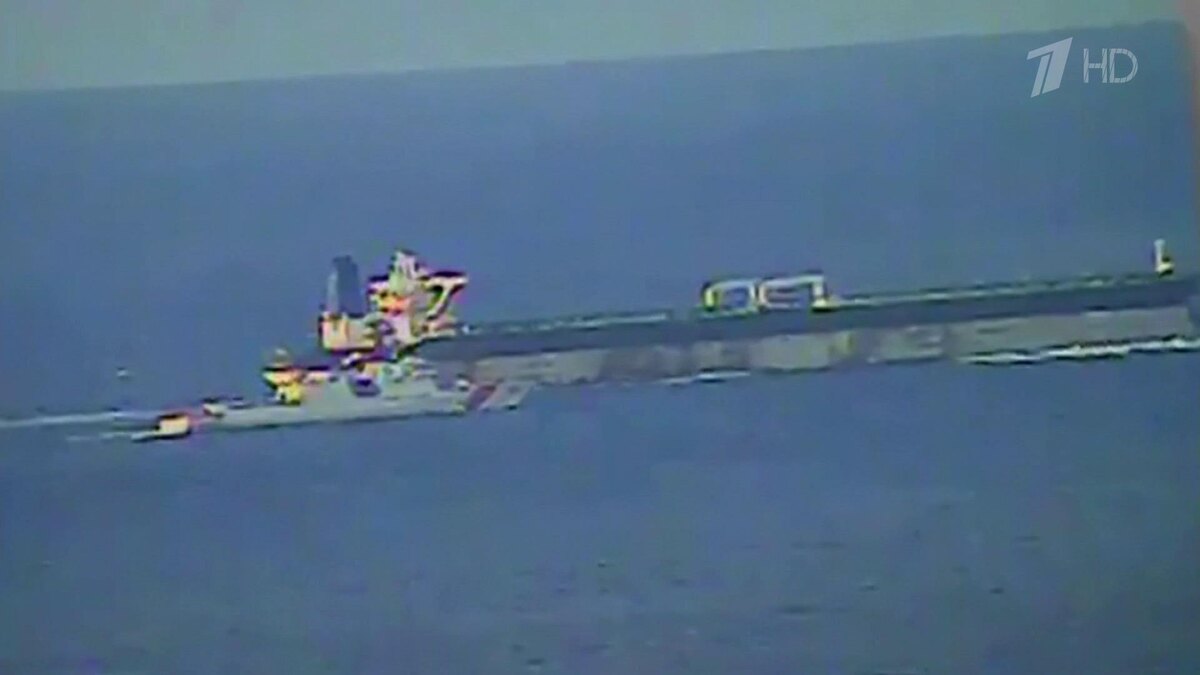    Первый канал