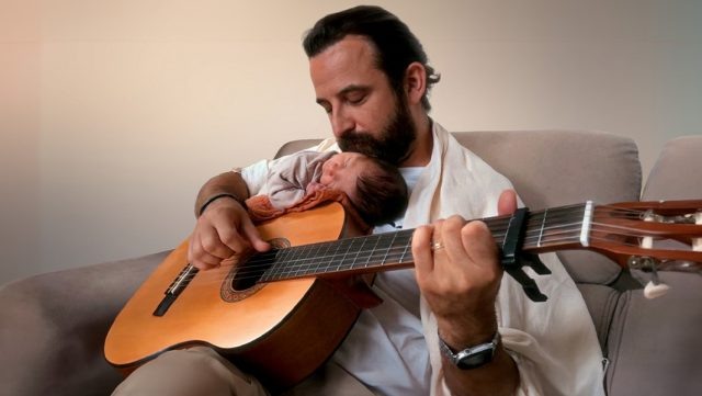    Филип Халлун. Фото: Guiness world records