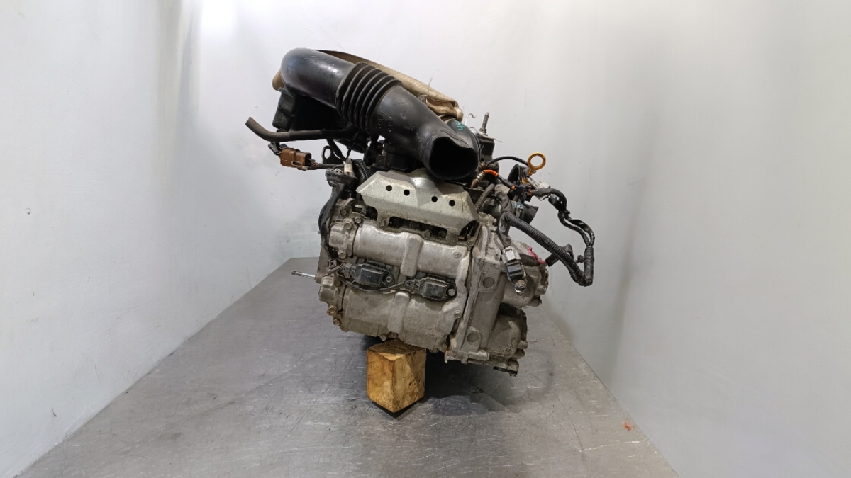 ДВИГАТЕЛЬ FB25A SUBARU