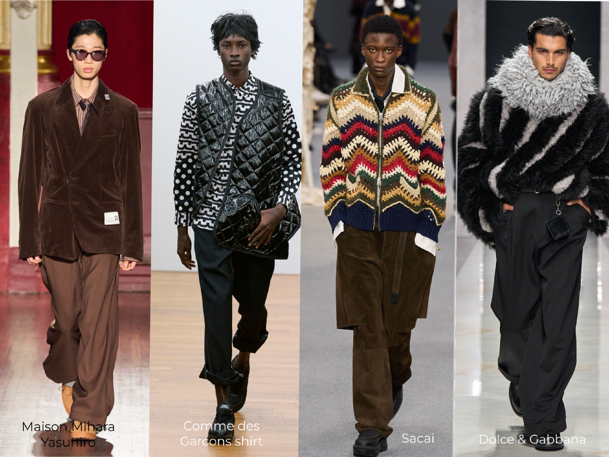 Источник: Vogue Runway