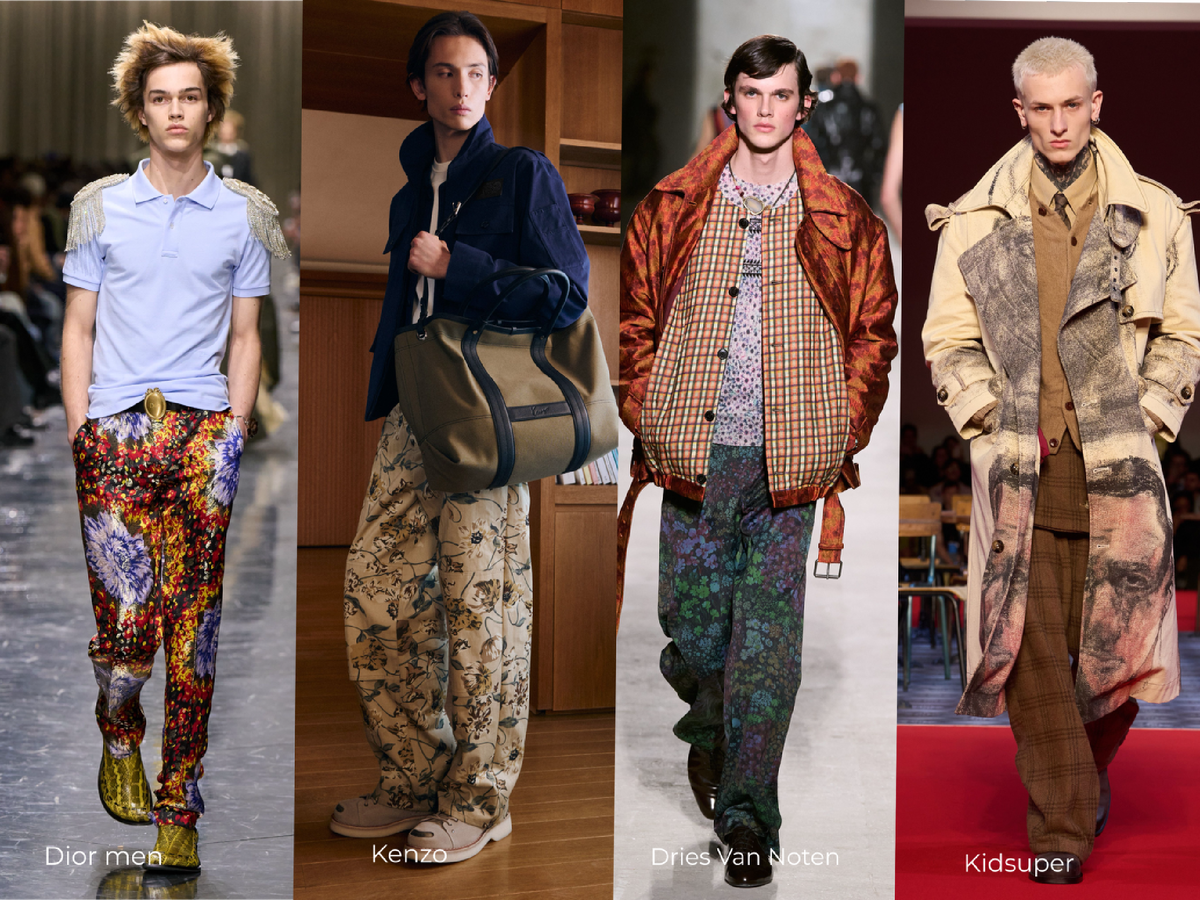 Источник: Vogue Runway