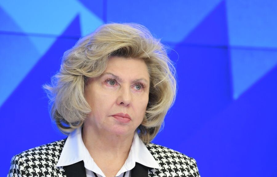     / Источник: © Максим Блинов/РИА Новости