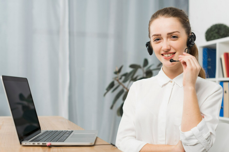 Оператор call-центра МТС