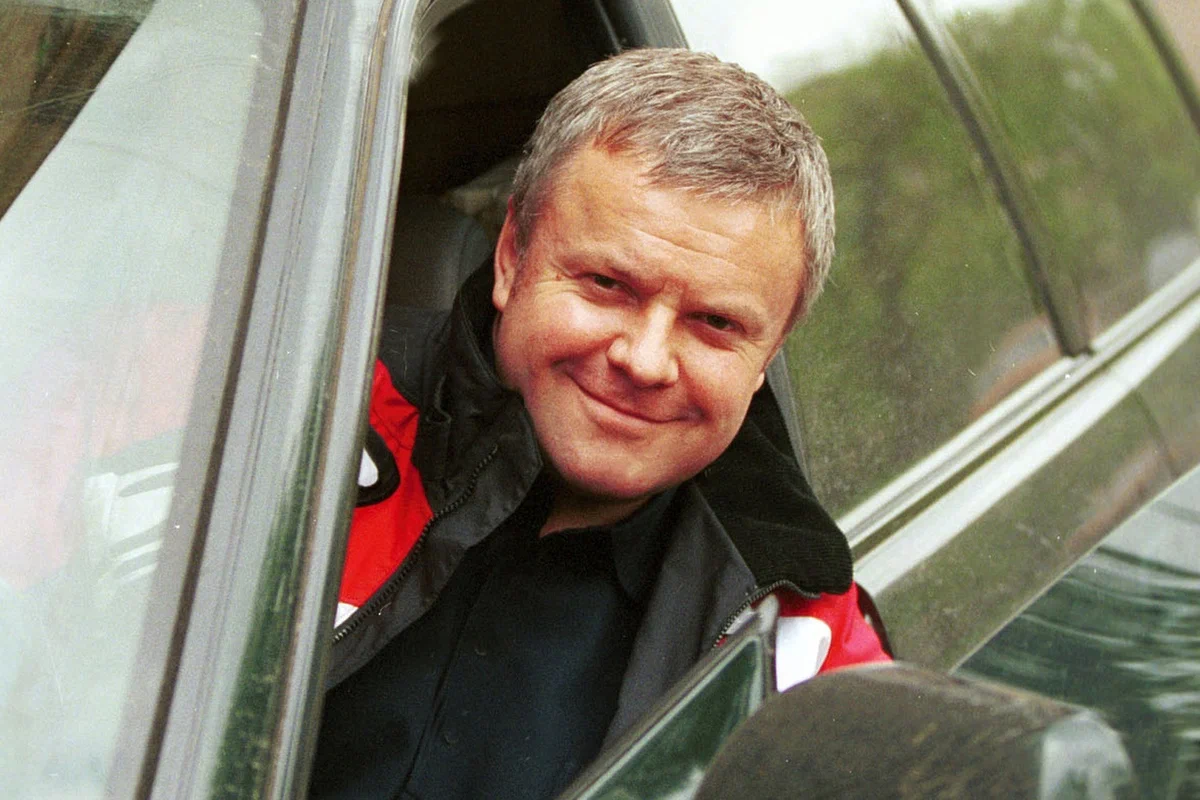 Сергей Супонев 28.01.1963 г. - 08.12.2001 г.