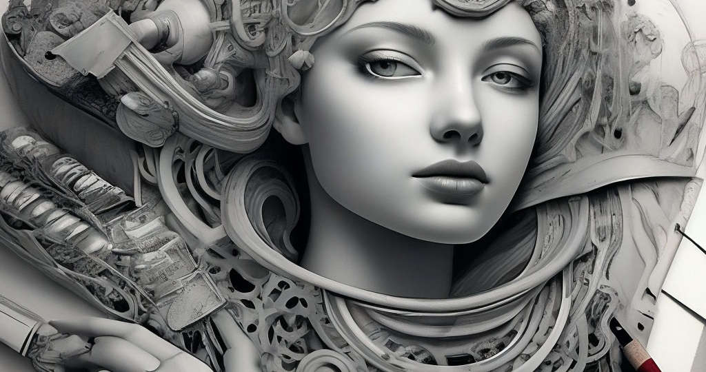 АНАЛИТИЧЕКИЙ РИСУНОК.