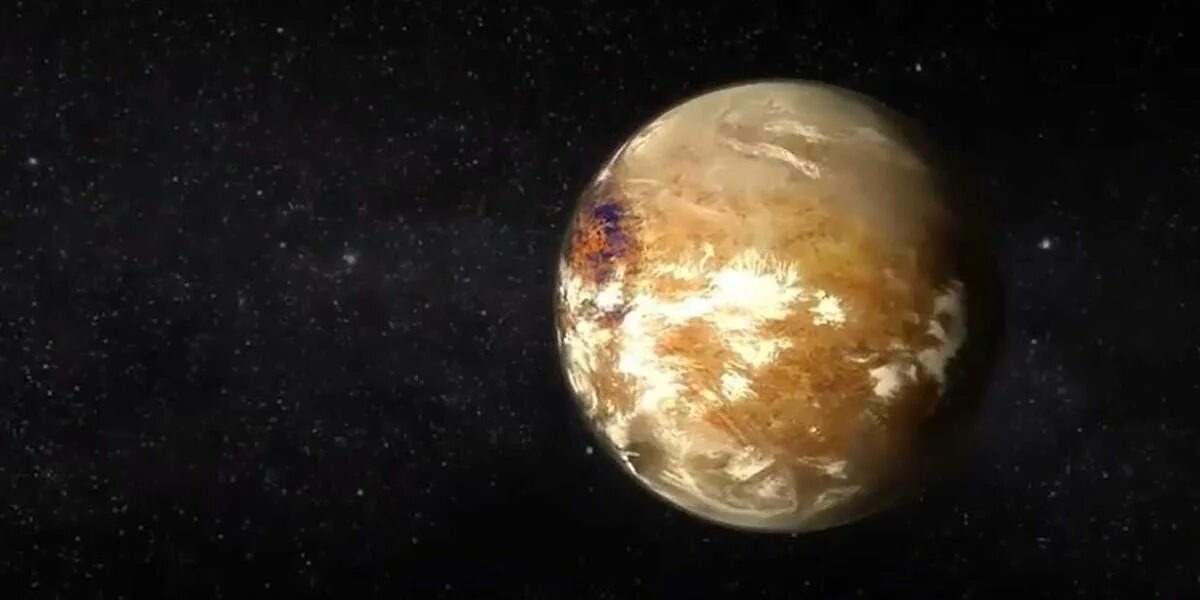 Рис. Проксима Центавра b