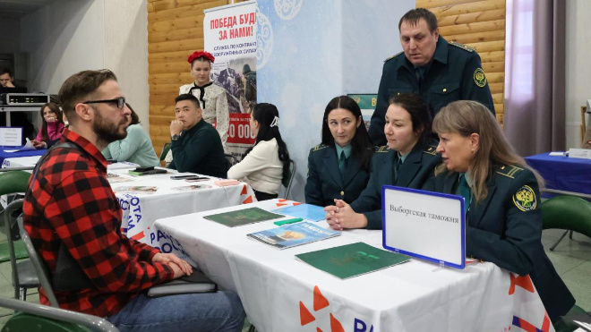 Фото: https://vbglenobl.ru/news/vozmozhnosti-dlya-novykh-nachinaniy-yarmarka-vakansiy-v-vyborge-obedinila-veteranov-svo-i