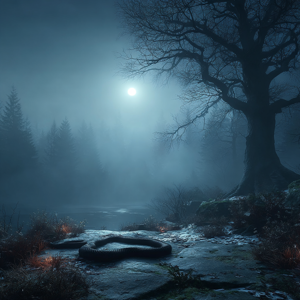 Иллюстрация автора