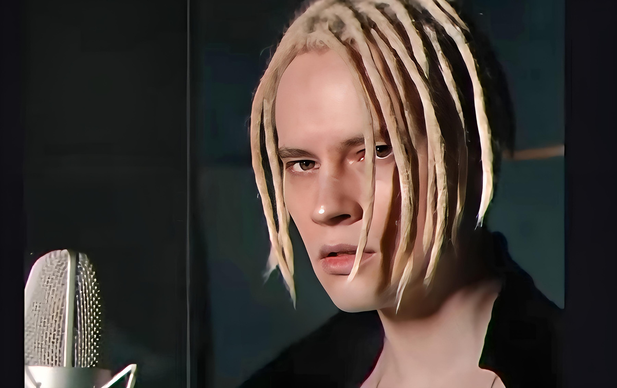 А Вы можете вспомнить, была ли в последнее время написана хоть одна песня такого же масштаба, как «ВСТАНЕМ»? Из интернета 