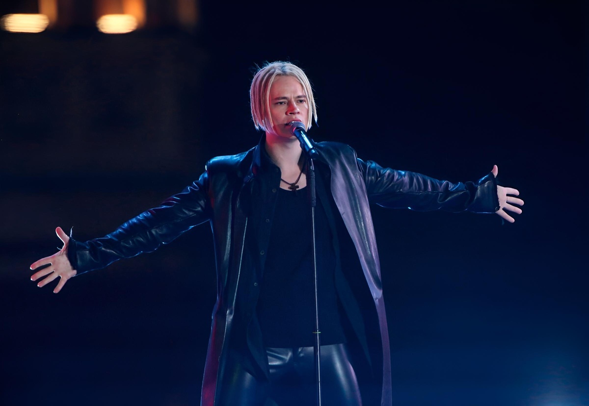 Не надо этим ли образом они решили смеяться? Из интернета 