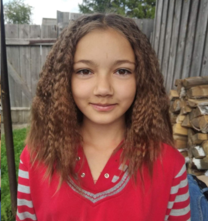 Полина Сковородченко