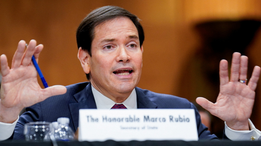    Фото: Reuters/Nathan Howard