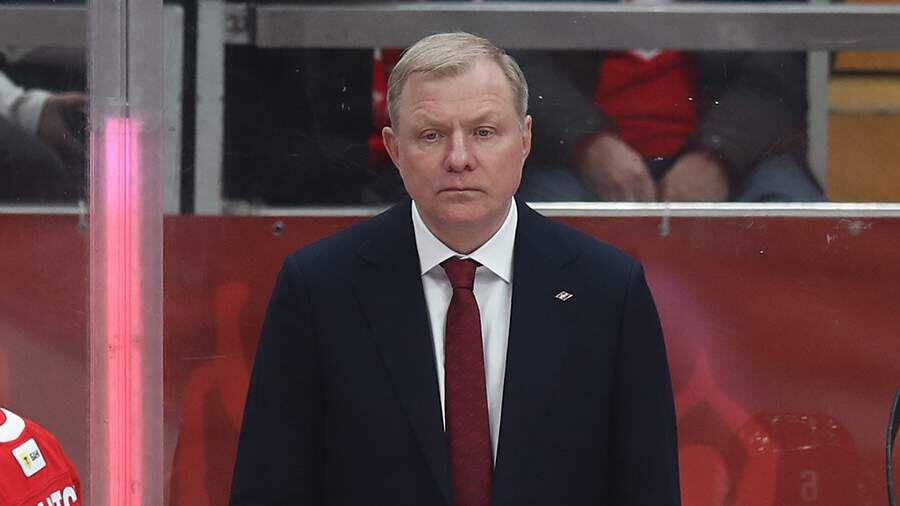    Фото: СПОРТ-ЭКСПРЕСС/Федор Успенский