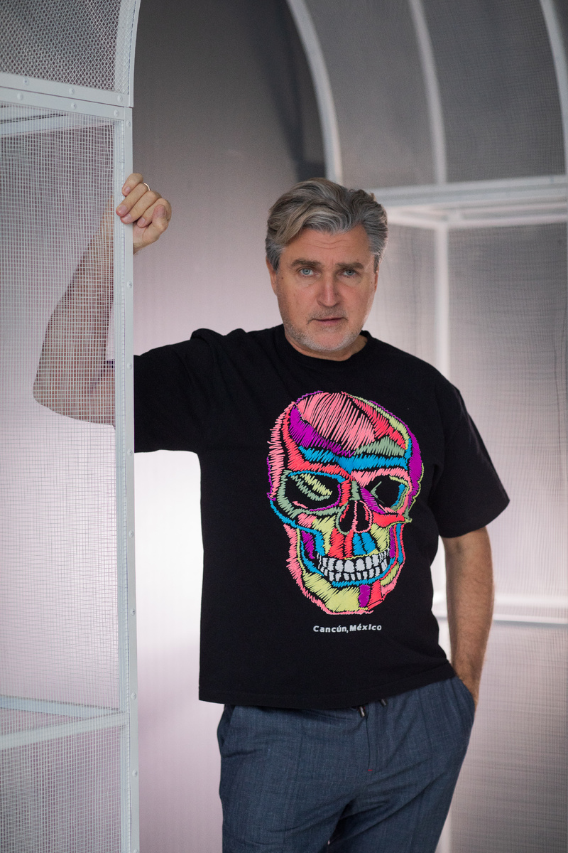 Алексей Данилов