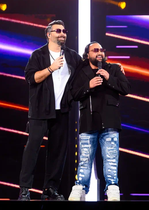 Фото: пресс-служба телеканала «Россия».