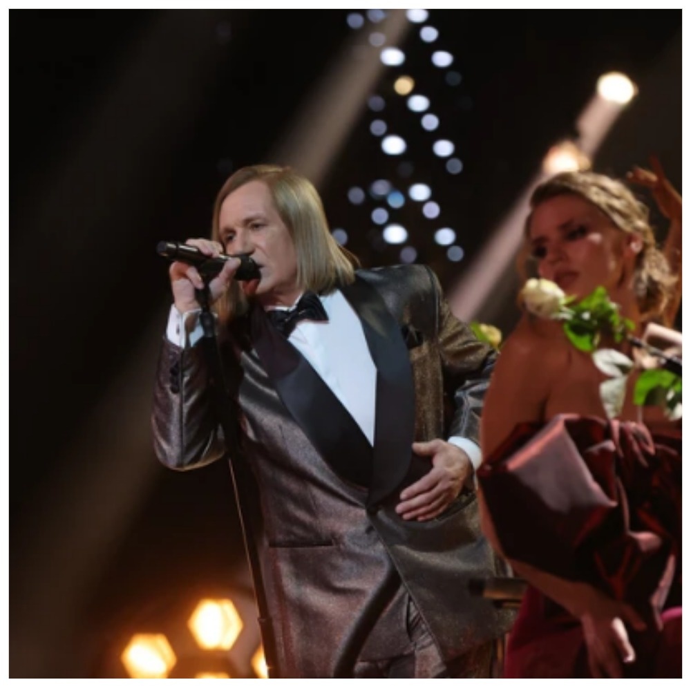 Сергей Челобанов