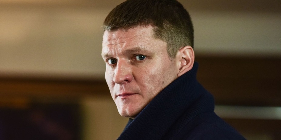 "Первый отдел" - а кто из женщин больше подходит Шибанову: Лена или Таня?