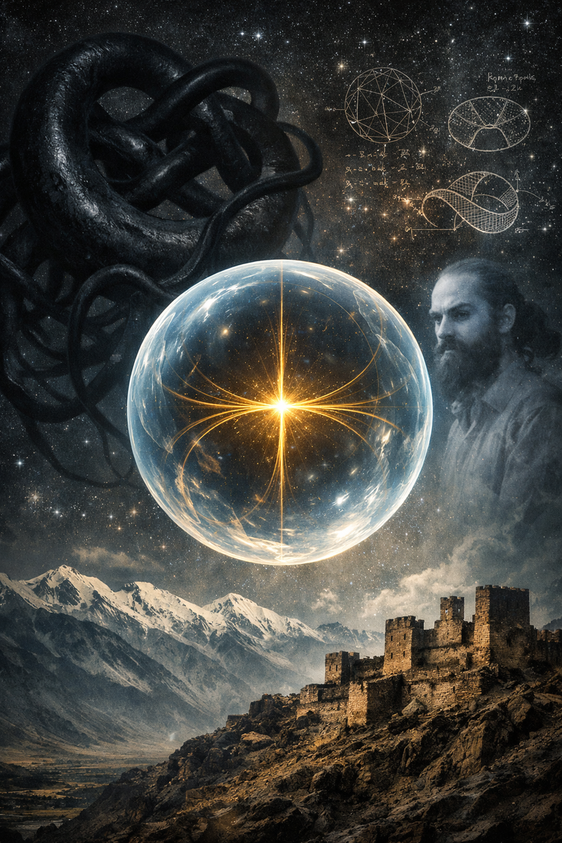 Топология честности и «петли» обмана