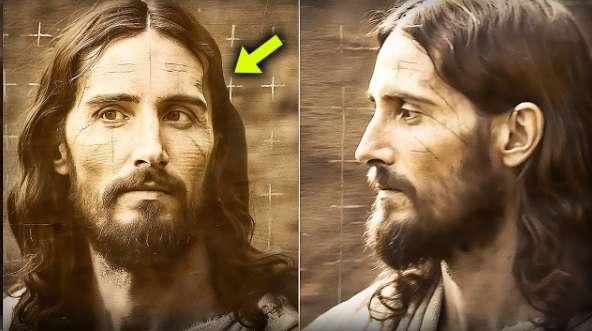 Что нашли учёные в волокнах Туринской плащаницы: 3D-анализ и ИИ против мифа о средневековой подделке