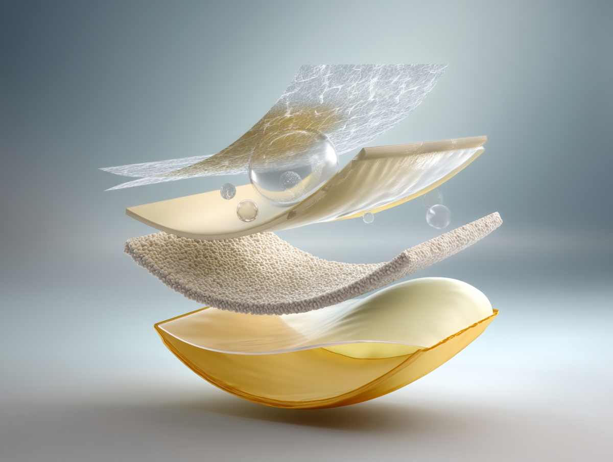 Эффект от коллагена сильно зависит от его происхождения и метода гидролиза. 