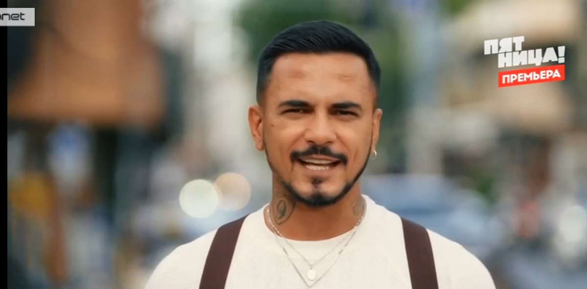 Последний шеф. Третья серия 28.01.2026