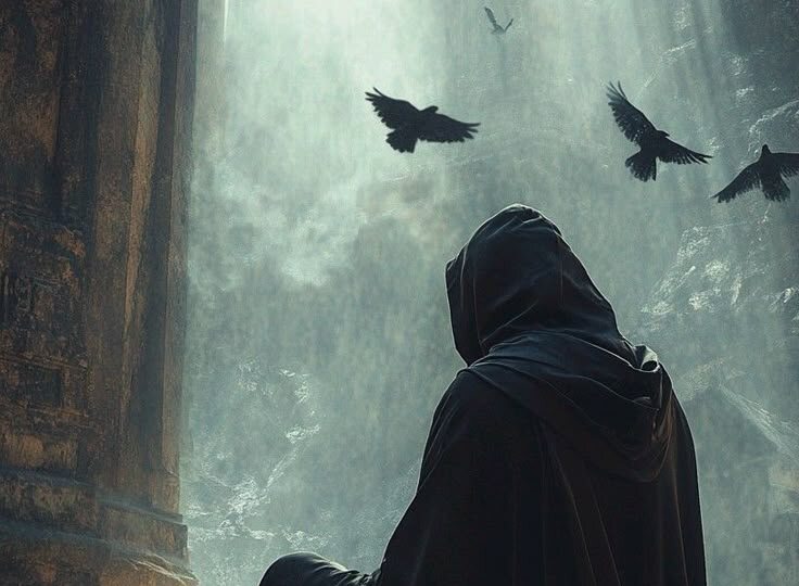 Как поставить защиту от порчи самостоятельно