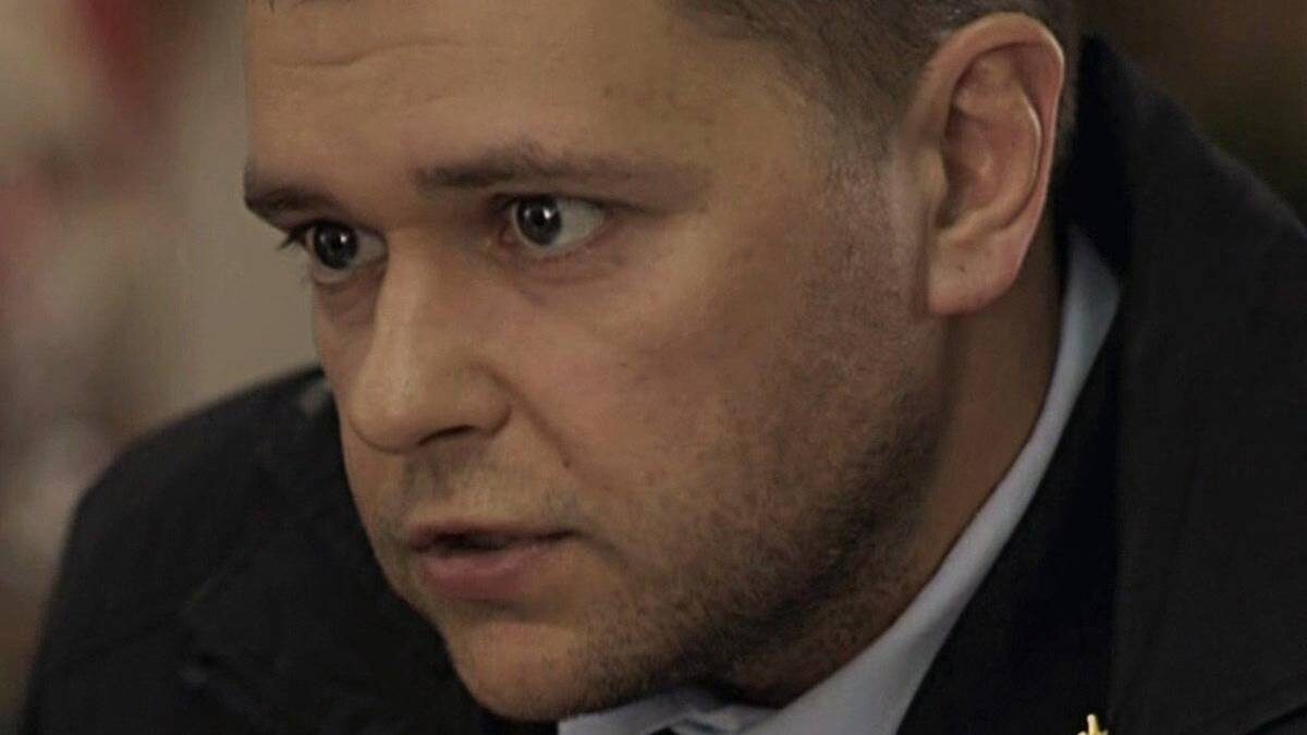    Кадр из фильма «Законы улиц» (2014)