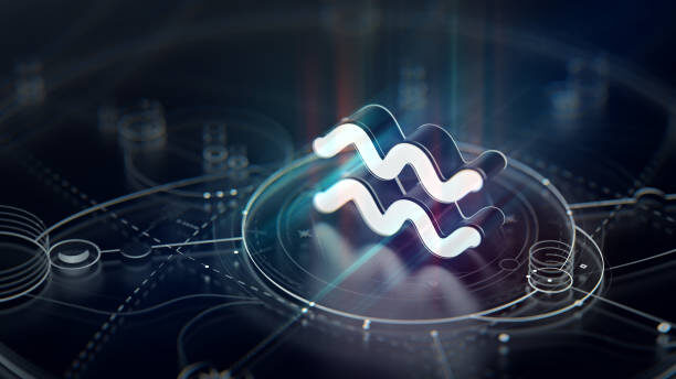 Астрологический прогноз на февраль 2026 года для знака Водолей