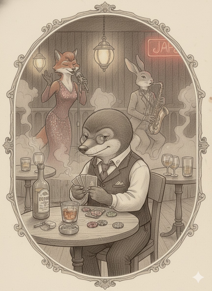 Листайте, чтобы увидеть альтернативные генерации