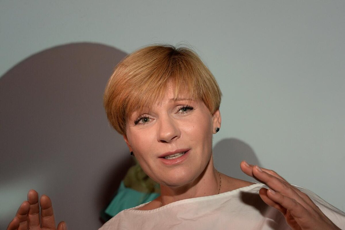    Анна Ардова 123RF/legion-media.ru