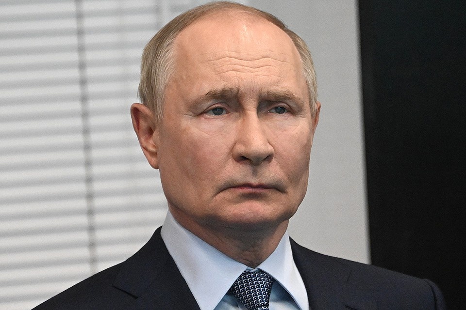    Путин: Память о Холокосте имеет особое значение для России Владимир ВЕЛЕНГУРИН