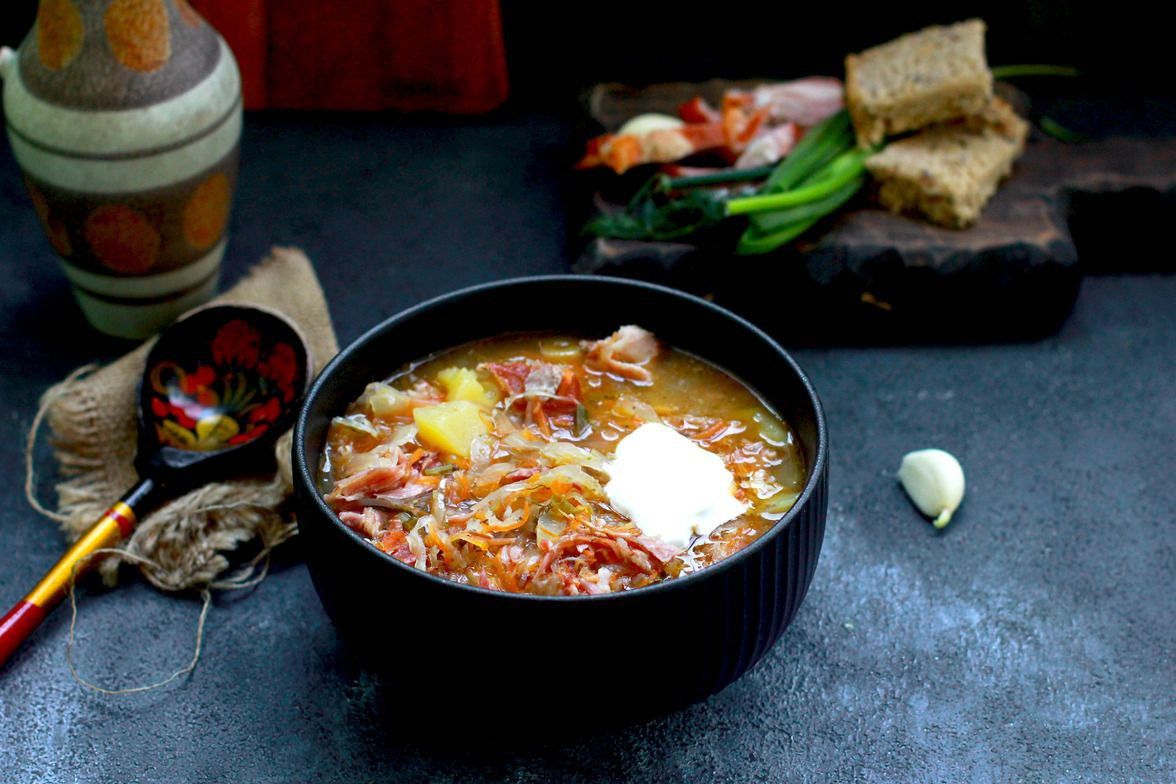 Рецепт с канала https://t.me/urbanistka_vl