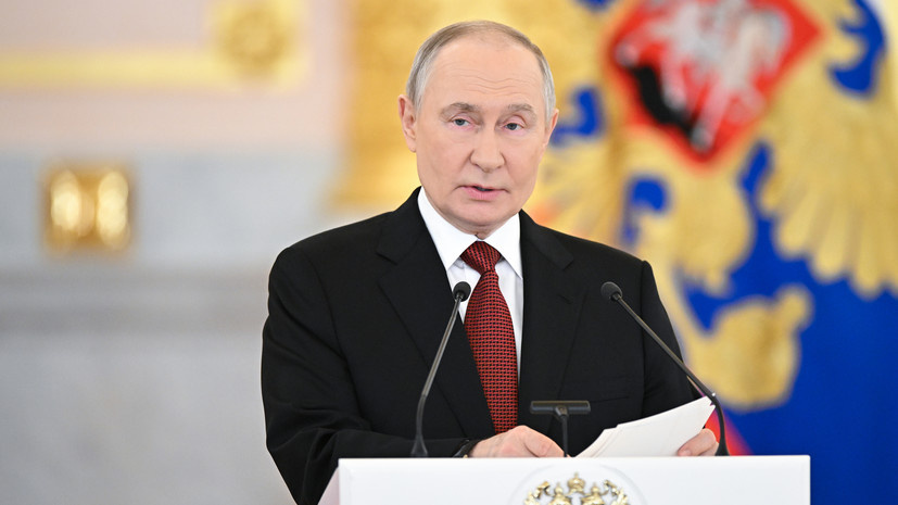   РИА Новости