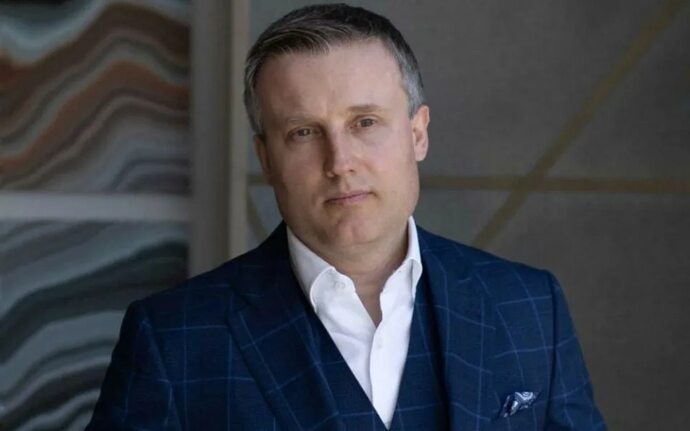 Гаевский Антон Викторович