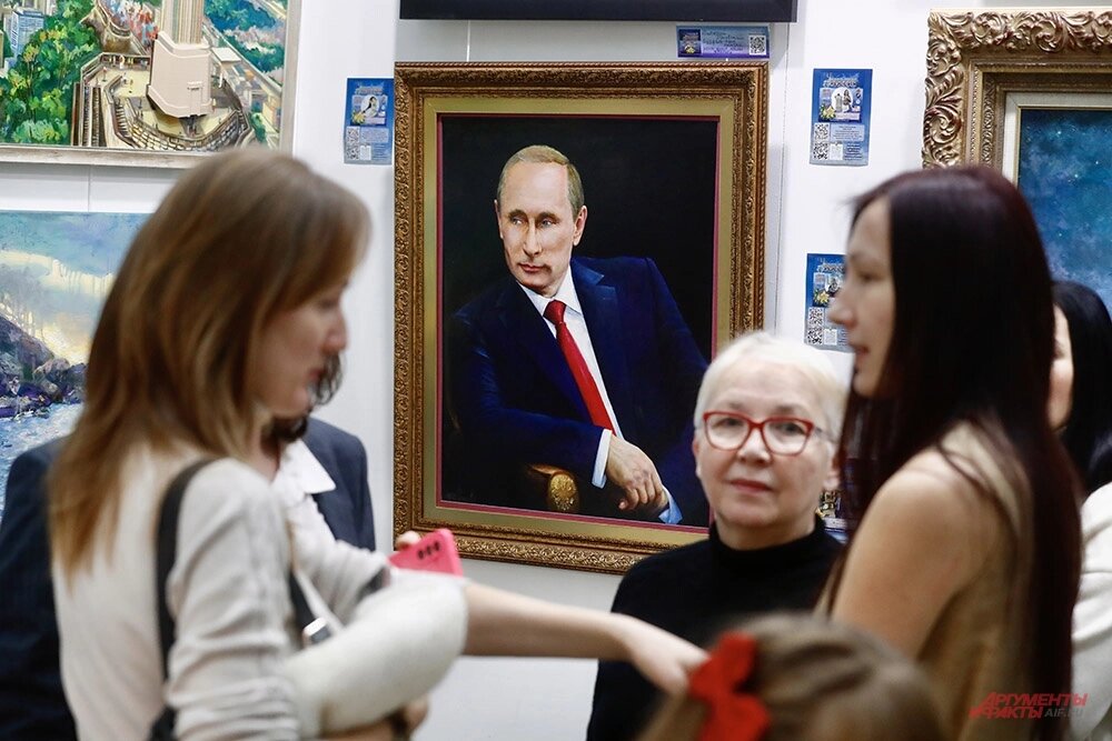    Фото: АиФ/ Игорь Харитонов