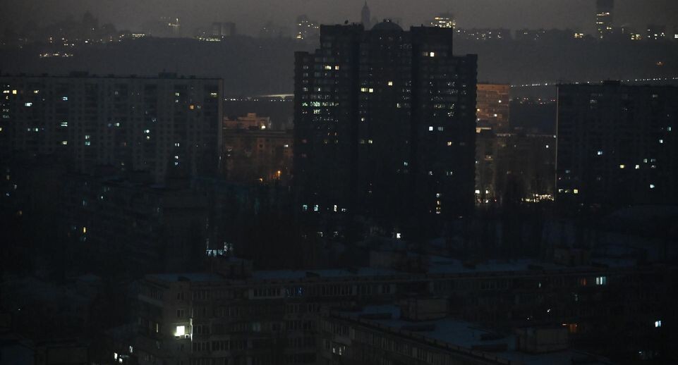    Yevhen Kotenko/Keystone Press Agency/ Global Look Press / www.globallookpress.com