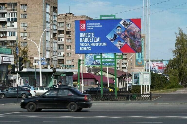   Максим Захаров / РИА Новости