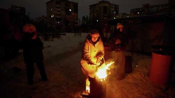   © REUTERS / Valentyn Ogirenko