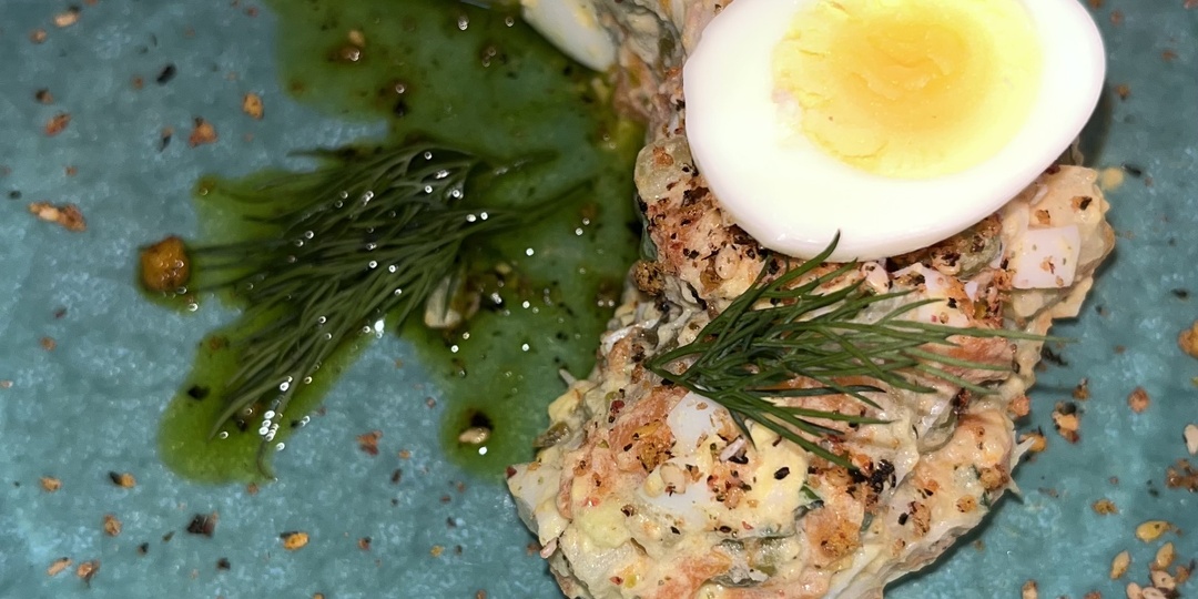 Гастрономическая легенда Приморья! 📍Tokyo Kawaii