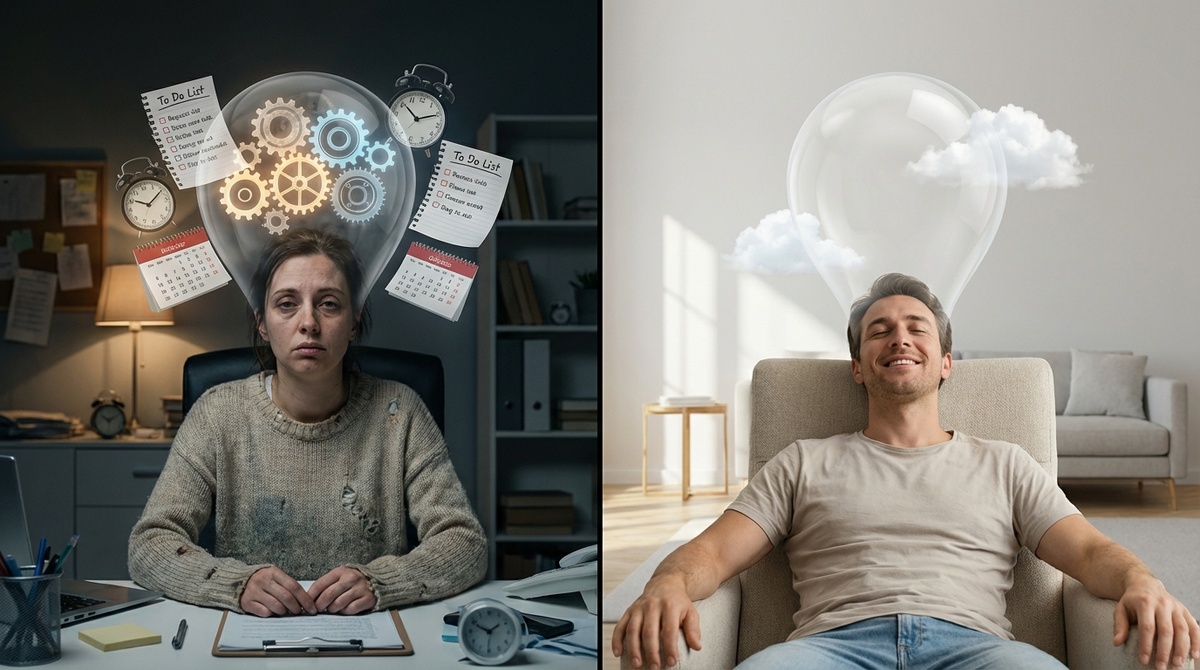 Ментальный груз женщины, муж не помогает в быту, как заставить мужа брать ответственность, синдром мамочки в отношениях, кризис семейной жизни.