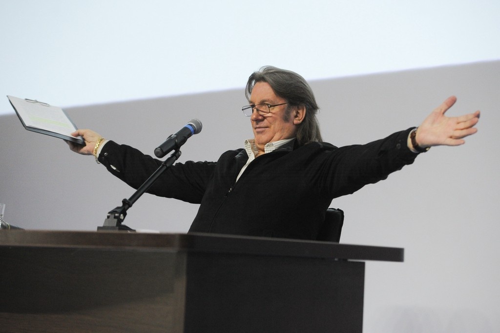    Фото © АГН «Москва» / Андрей Любимов