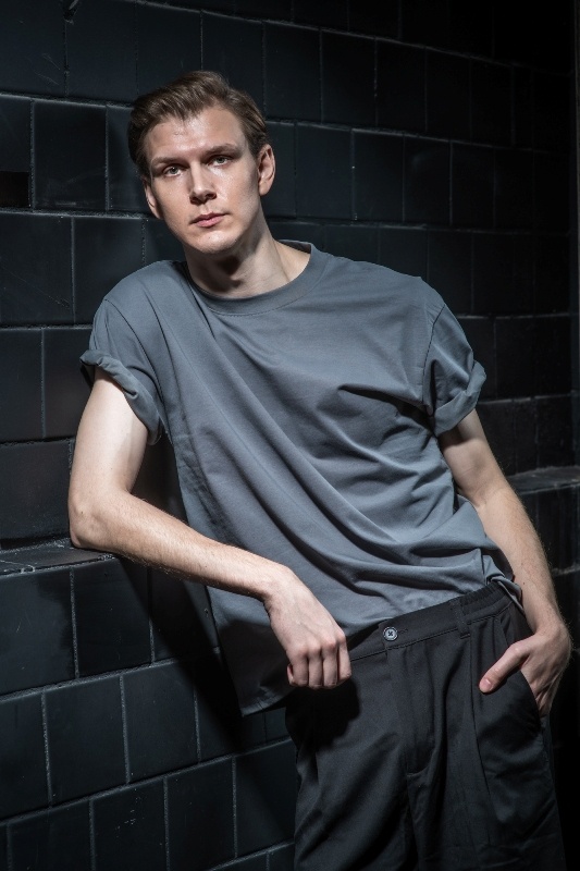 Сергей Липовский