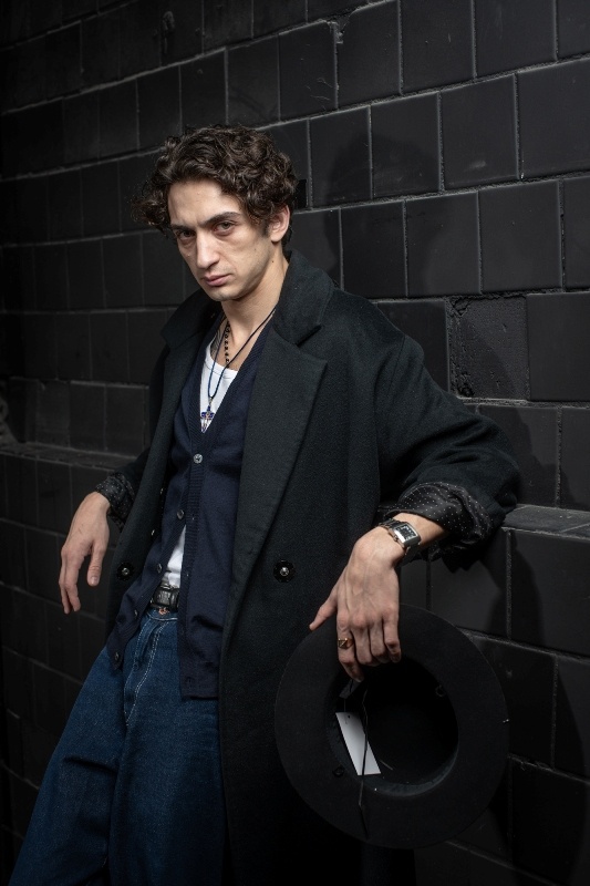 Мамука Патарава