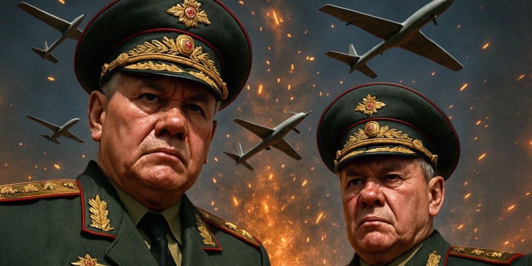 Ошибка этого генерала оплачена русской кровью. Офицер сказал прямо: "Стыдно!"