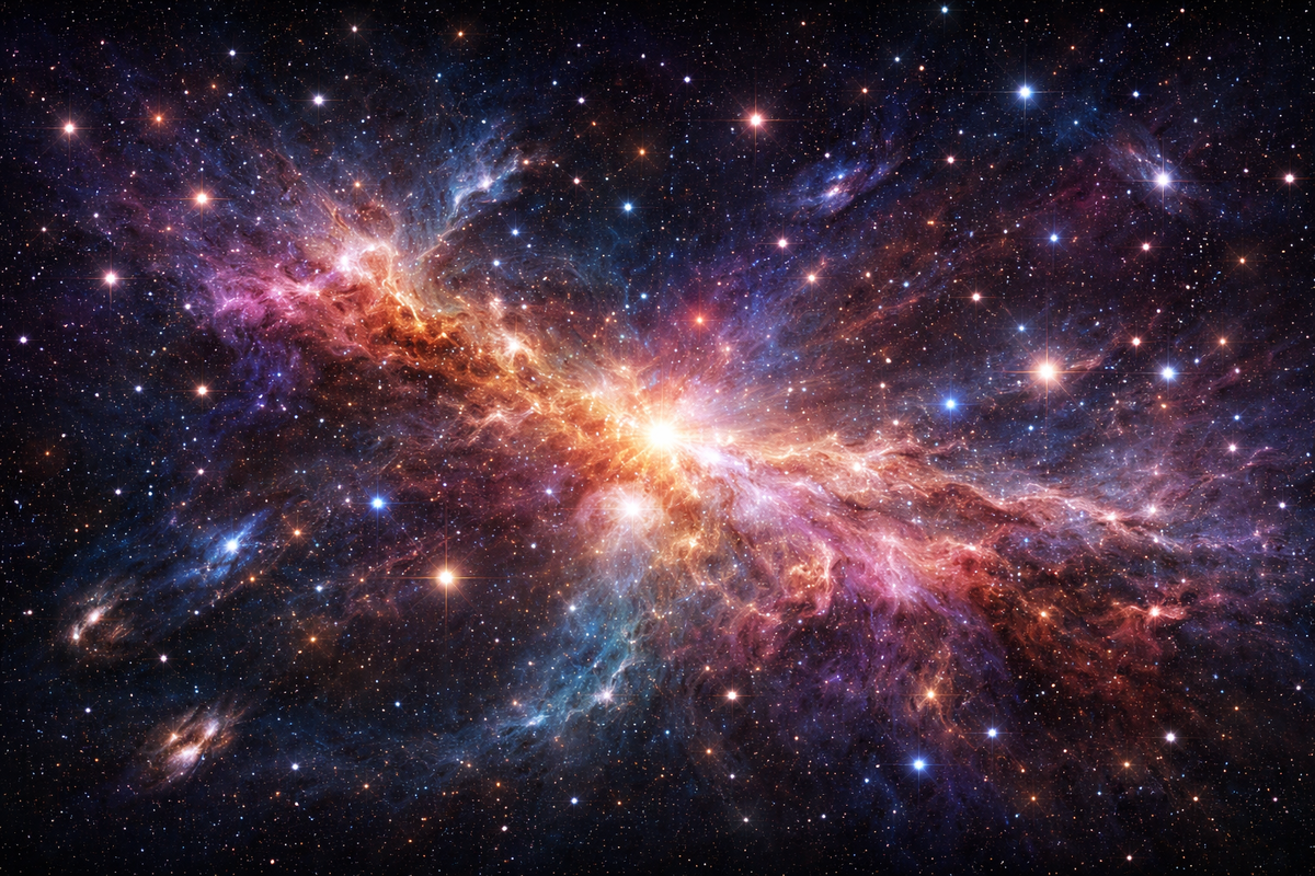 Фото сгенерировано нейросетью.