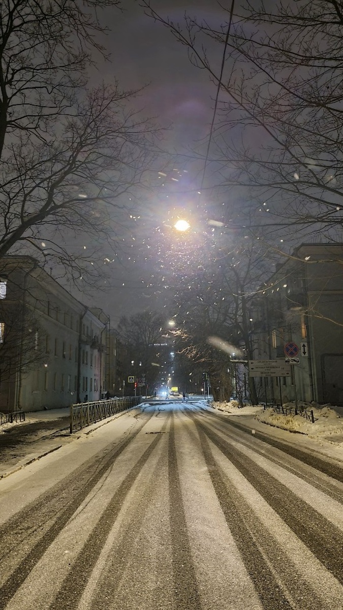 Фото из личного архива автора.