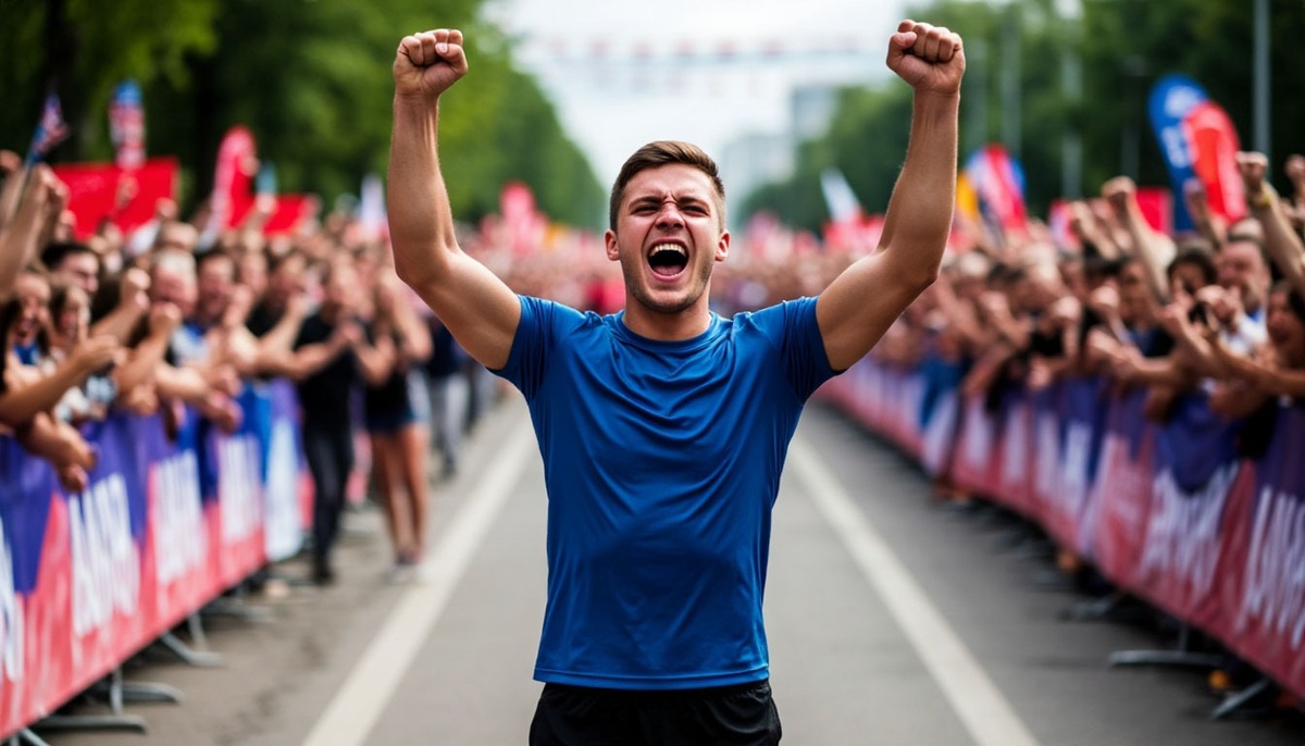 Признание и статус